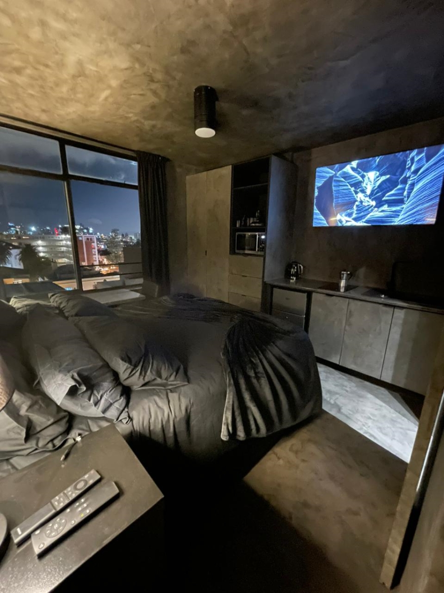 0 Bedroom Property for Sale in Gardens Western Cape